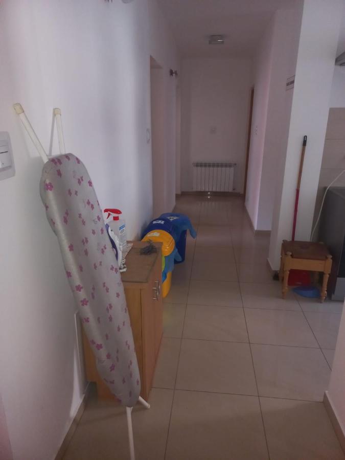 מידז'יוודז'י Pokoje Goscinne Tomasz מראה חיצוני תמונה