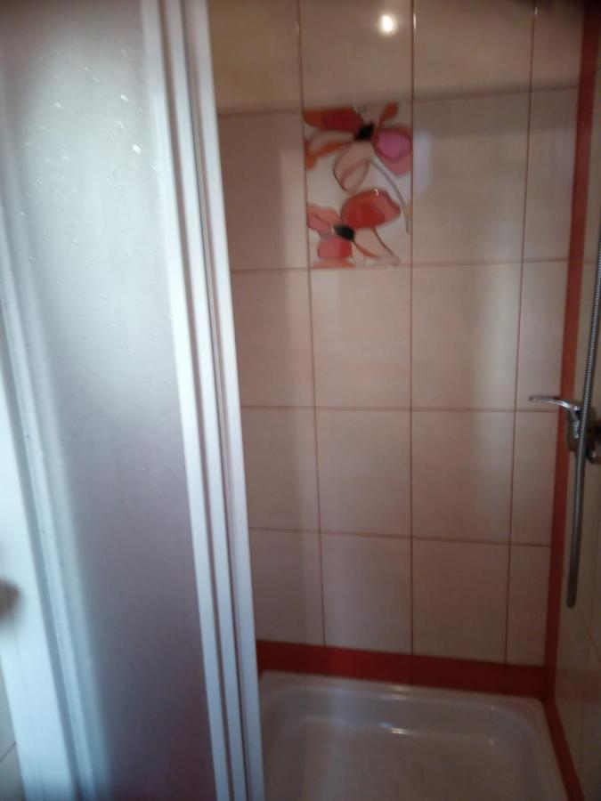 מידז'יוודז'י Pokoje Goscinne Tomasz מראה חיצוני תמונה