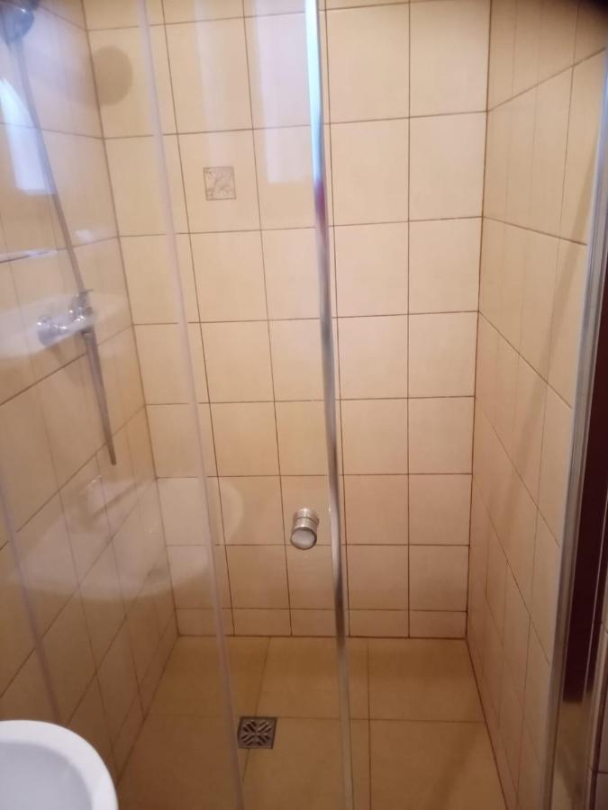 מידז'יוודז'י Pokoje Goscinne Tomasz מראה חיצוני תמונה