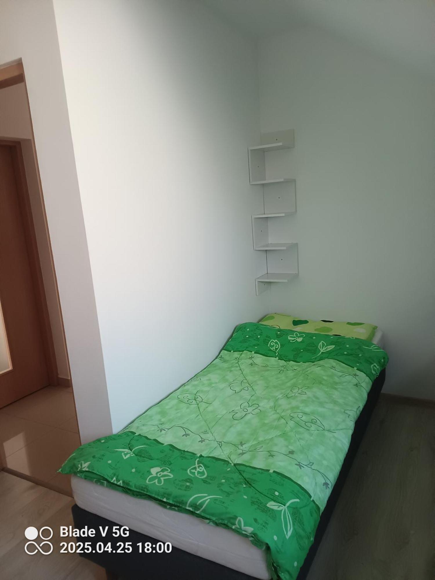 מידז'יוודז'י Pokoje Goscinne Tomasz מראה חיצוני תמונה